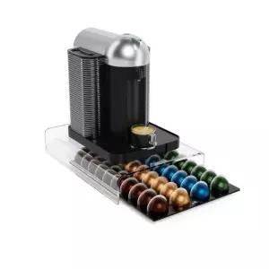 네스프레소 Vertuo 버츄오 캡슐 커피 서랍 보관