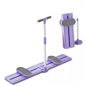 허벅지 스윙보드 운동기 홈트 근력 블루표준구성 엉덩이 홈케이팅 스키머신 슬라이딩 기본