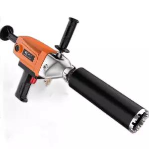 습식 코어드릴 콘크리트 천공기 벽 시멘트 건식 공구