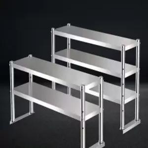 아일랜드 조리대 주방 선반 보조 냉장고 위 수납 테이블