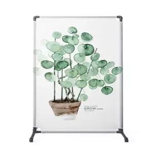 인테리어가벽 낮은파티션 원룸 공간분리 가정용 미니파티션 기숙사 가림막 카페 사무실