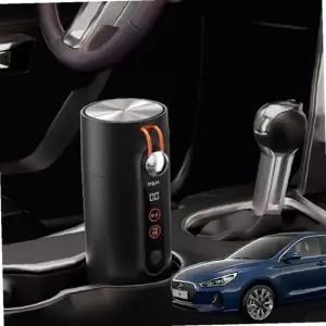 올뉴i30 호환 히팅텀블러 보온가열 캠핑