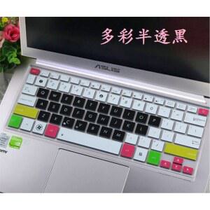 Asus Zenbook U4100UQ U410UQ UX430 U4000 RX410 U4100UQ7200 UX430UN UX430Uq UX430UA 14 인치 노트북 키보드 커버 보호대