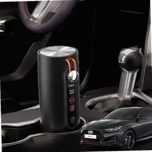 올뉴벨로스터 호환 히팅텀블러 보온가열 캠핑