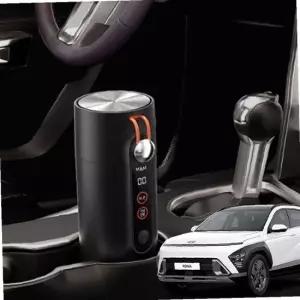 디올뉴코나 호환 히팅텀블러 보온가열 캠핑