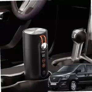 더뉴그랜드스타렉스 호환 히팅텀블러 보온가열 캠핑