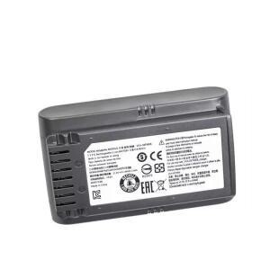 2025년형 21.6V 새 5000mAh 배터리 (삼성 VCA-SBT90E VCA-SBT90EB VCA-SBT90 VCA-SBTA60 Jet70 Pet Jet90 J