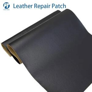 대형 가죽 수리 패치 테이프 가구 소파 자동차 좌석 의자 핸드백 자켓 장식 홈 자체 접착