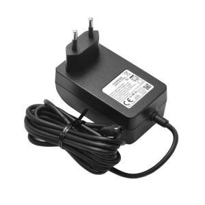 Roborock DYAD WD1S1A U10 H6 H7 충전기 전원 공급 장치 어댑터 Xiaomi SCWXCQ01RR 25.6V 1.4A 용 케이블