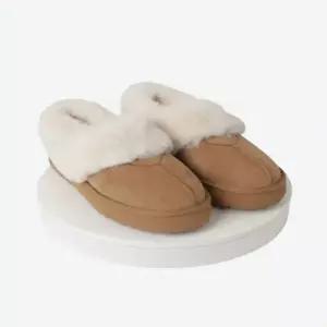 SHOOPEN 슈펜 신세틱 스웨이드 웜 투웨이 샌들 HPCV8FFV02 602077