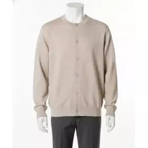 SPAO 스파오 [소프트얀] 라운드넥 가디건_SPCKG12C01 589660