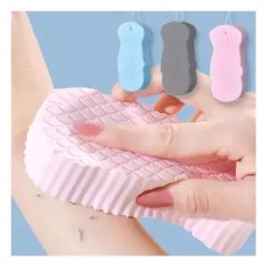 조이멀티때지우개 성인 아동 때밀이 스펀지 3종세트 205279