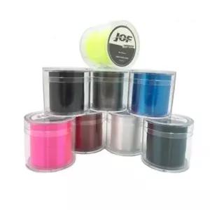 500M 모노라인 나일론줄 낚시원줄 죠프 민물 바다-WFIF4IT