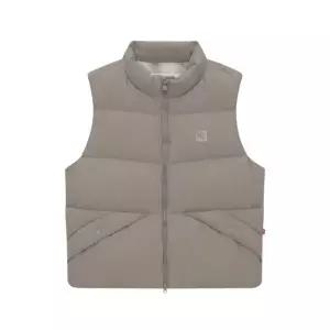 노르디스크 NORDISK 크리스탈다운 푸퍼 베스트 - U_GreyOUW25503C5 125194