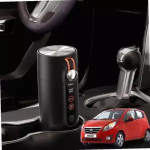 마티즈크리에이티브 호환 히팅텀블러 보온가열 캠핑