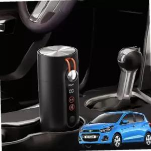 스파크 호환 히팅텀블러 보온가열 캠핑