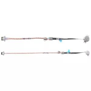 애플 에어팟 맥스용 왼쪽  오른쪽 와이파이 신호 플렉스 케이블 수리 교체 부품