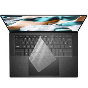 DELL XPS 13 2020 9300 XPS 13 9310 노트북 13.4인치 XPS13 XPS9300 XPS9310 2021용 실리콘 노트북 키보드 커버 스킨 보호대