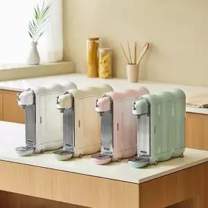 퓨리얼 [자가설치] 퓨리얼 유로체인저 직수정수기 PPA-300 화이트(1년필터포함)