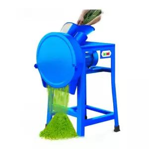 가정용 가축 파쇄기 절단 식품 소형 건초 사료 분쇄기