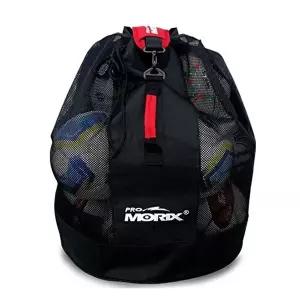 공 프로모릭스 수납가능 12개 축구공가방-WFIMZ0V