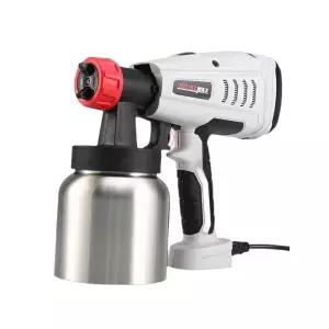 전동 도장 분사기 도색 스프레이건 800w 페인트 고압