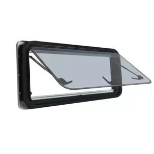 창문 DIY 도어 트레일러 부품 외부