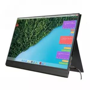 서브 모니터 노트북 듀얼 보조 미러링 고화질 디스플레이