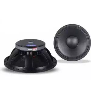 대형 우퍼 공연용 스피커 강력한 음질 이동식 야외 버스킹 풀레인지 서브우퍼 중저음 앰프