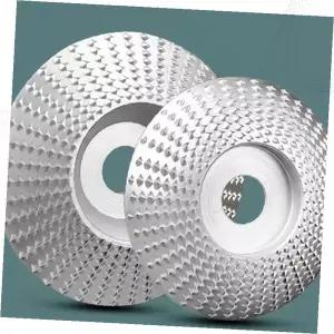 그라인더 샌딩 디스크 목공 그라인딩 휠 목재 조각 연마 연마재 연마석