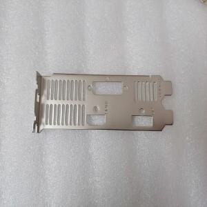 로우/풀 하이 프로파일 브래킷 GIGABYTE GTX 1650 LP 비디오 카드용