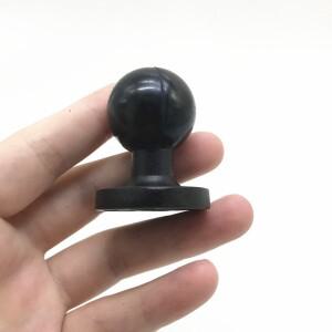 360 스포츠 카메라 폰호환  볼 헤드 마운트 나사 어댑터 램 GPS 거치대 악세사리 1/4 인치 1