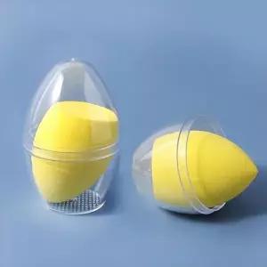 에그캡슐 투명 계란캡슐 빈캡슐 에그타임캡슐 뽑기통