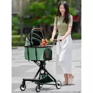 애견유모차 반려견 고양이유모차 강아지캐리어 강아지