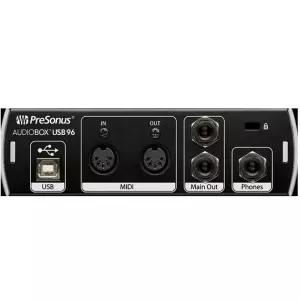 에스앤씨 오디오인터페이스 입문용 사운드카드 세트