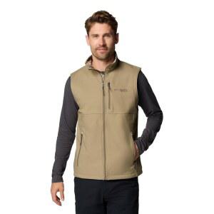 컬럼비아 남성 Phg 어센더 II 소프트쉘 조끼