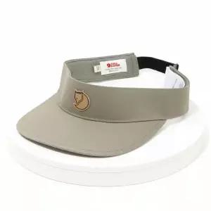 [피엘라벤]FJALLRAVEN 아비스코 바이저 캡 라이트 올리브 77409622 ABISKO VISOR CAP LIGHT OLIVE 827012