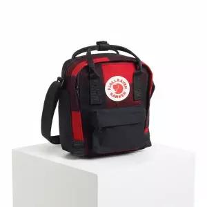 [피엘라벤]FJALLRAVEN 칸켄 리-울 슬링 23329320-550 Kanken Re-Wool Sling 827069