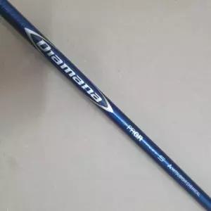 디아나마 S PRGR RS 드라이버 샤프트