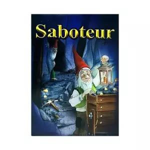 사보타지 보드게임 B488