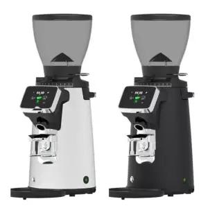 콤팍 E8 전자동 업소용 원두 커피 그라인더 분쇄기