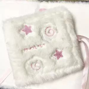 나루토마키 포카앨범 포토카드 털포카 포카바인더 컬렉션 다이어리 콜북