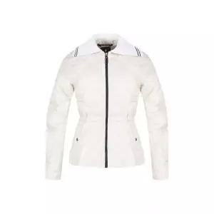 까스텔바작 여성 스트링 퀄팅 다운 자켓_BGCWDW702CR 851701