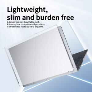 무광 투명 케이스 ASUS 젠북 14 2025/2024 노트북 하드 컬러 쉘 긁힘 방지 커버 UX3405C/UM3406K