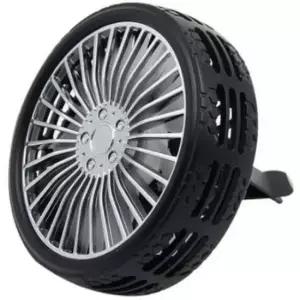 현이몰 TIRE 차량용선풍기 차량용서큘레이터 MSF-T15 차량용에어컨선풍기 차선풍기 송풍기선풍기