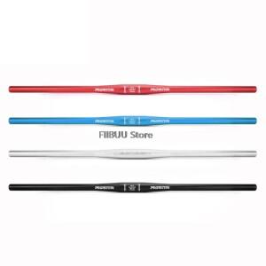 31.8mm 산악 자전거 스트레이트 핸들바 700/800mm 엑스트라 롱 플랫 바 알루미늄 합금 MTB 로드 사이클링