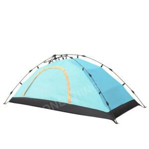 낚시텐트 모토캠핑 텐트 비박 높이 야전침대 1인용 원터치