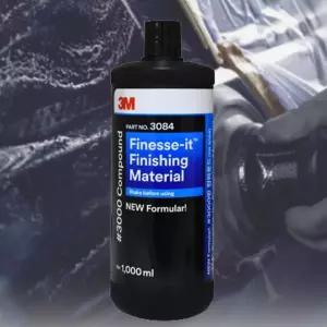 광택 콤파운드 3000방