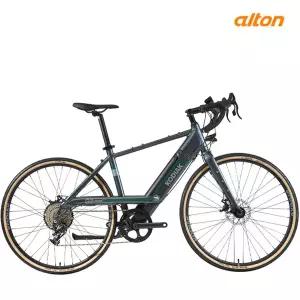 알톤 로드형 전기자전거 코디악 G7 L-TWOO 10단 350W 16.5Ah 무료 완조립