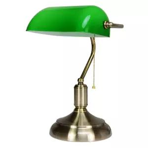 녹색 램프 교체 쉐이드 유리 케이스 샹들리에 커버 레트로 펜던트등 전등